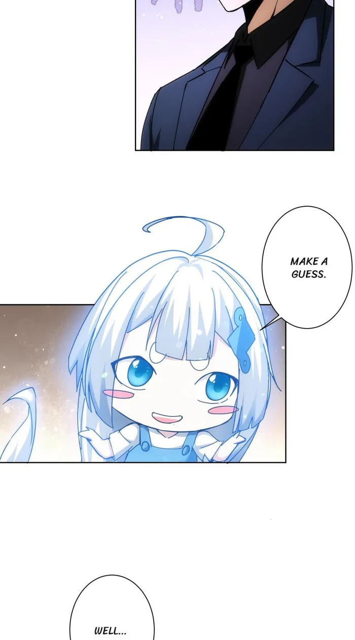 I Can See The Success Rate chapter 190 page 41