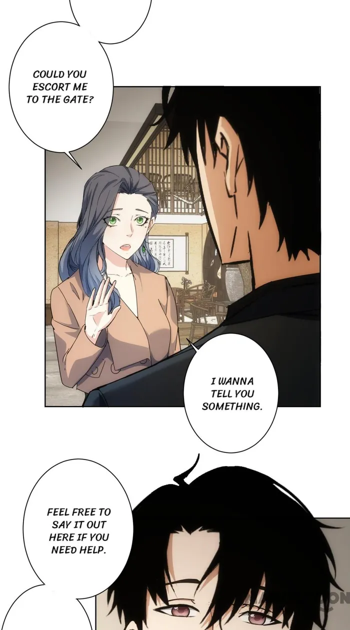 I Can See The Success Rate chapter 190 page 42