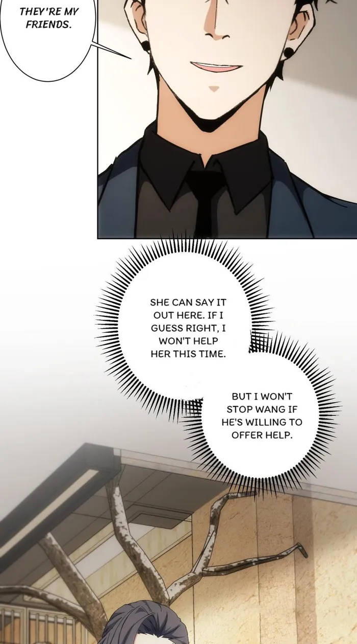 I Can See The Success Rate chapter 190 page 43