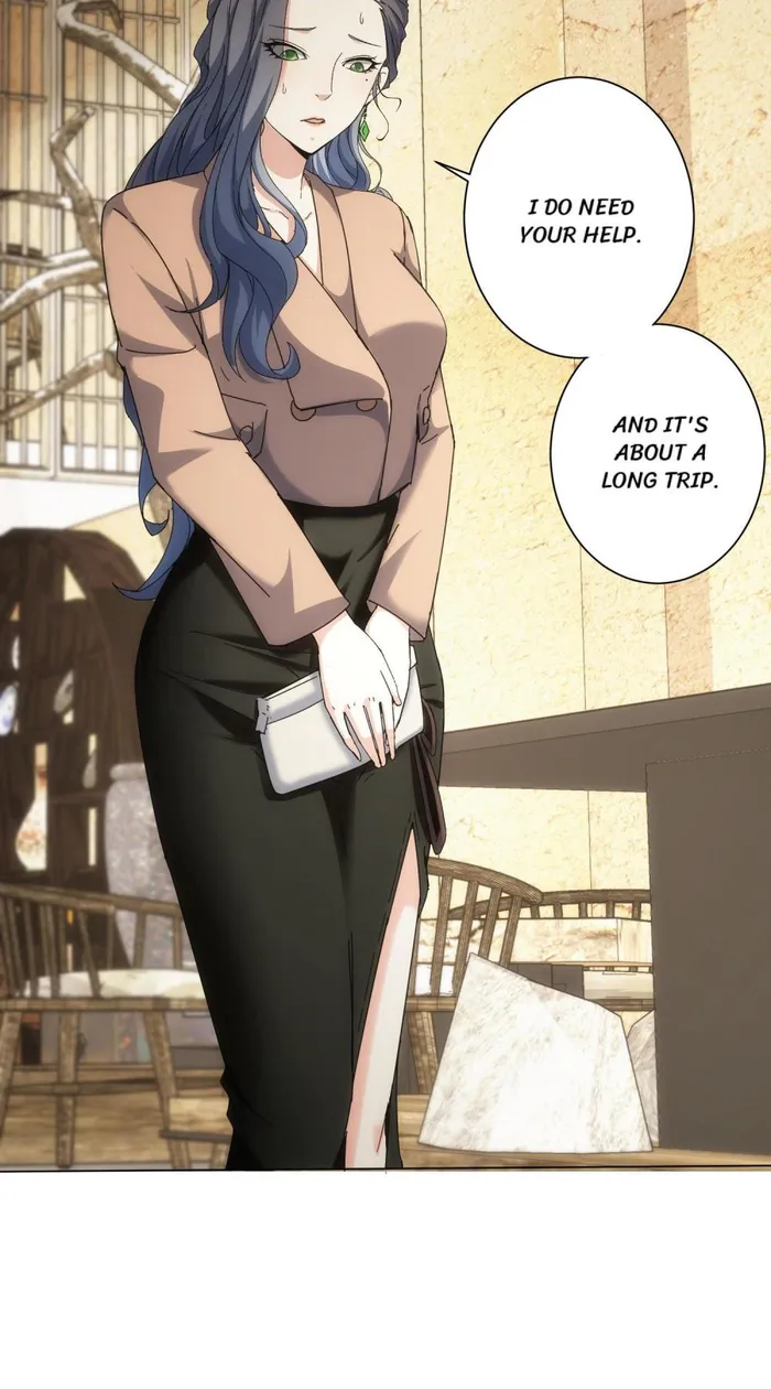 I Can See The Success Rate chapter 190 page 44