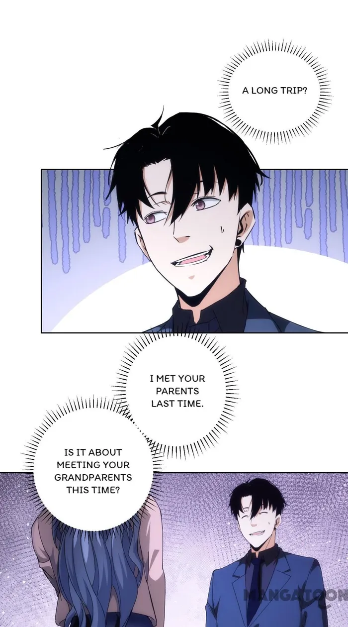 I Can See The Success Rate chapter 190 page 45