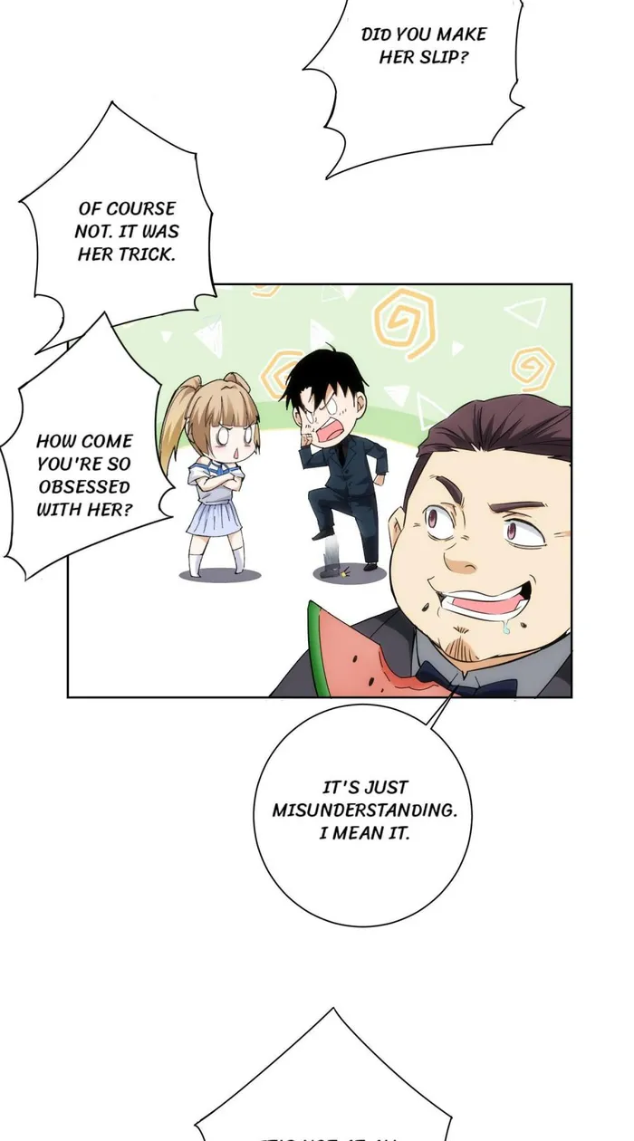 I Can See The Success Rate chapter 190 page 47