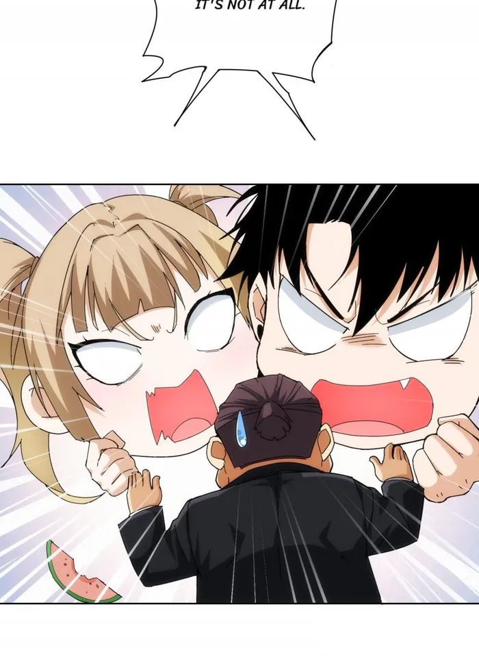 I Can See The Success Rate chapter 190 page 48