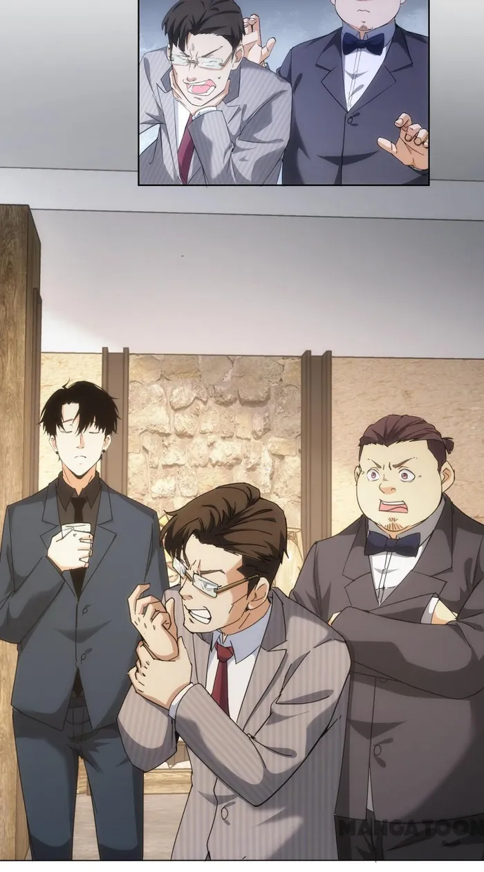 I Can See The Success Rate chapter 190 page 6