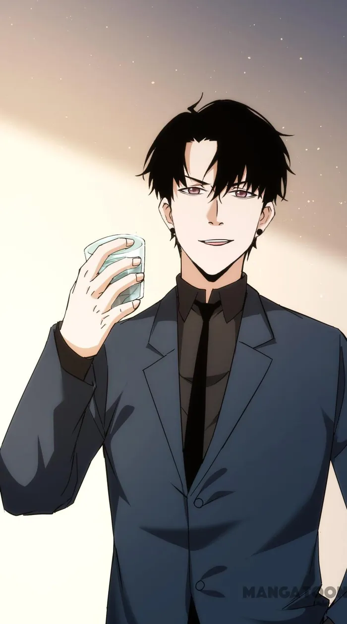 I Can See The Success Rate chapter 190 page 8