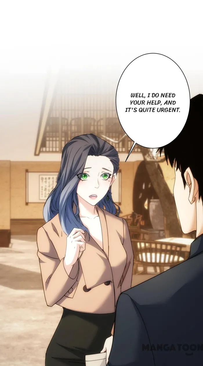 I Can See The Success Rate chapter 191 page 1