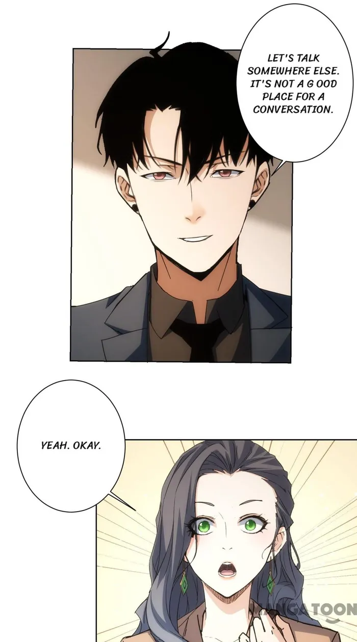 I Can See The Success Rate chapter 191 page 10