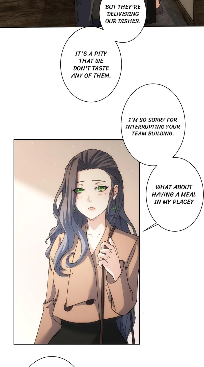 I Can See The Success Rate chapter 191 page 12