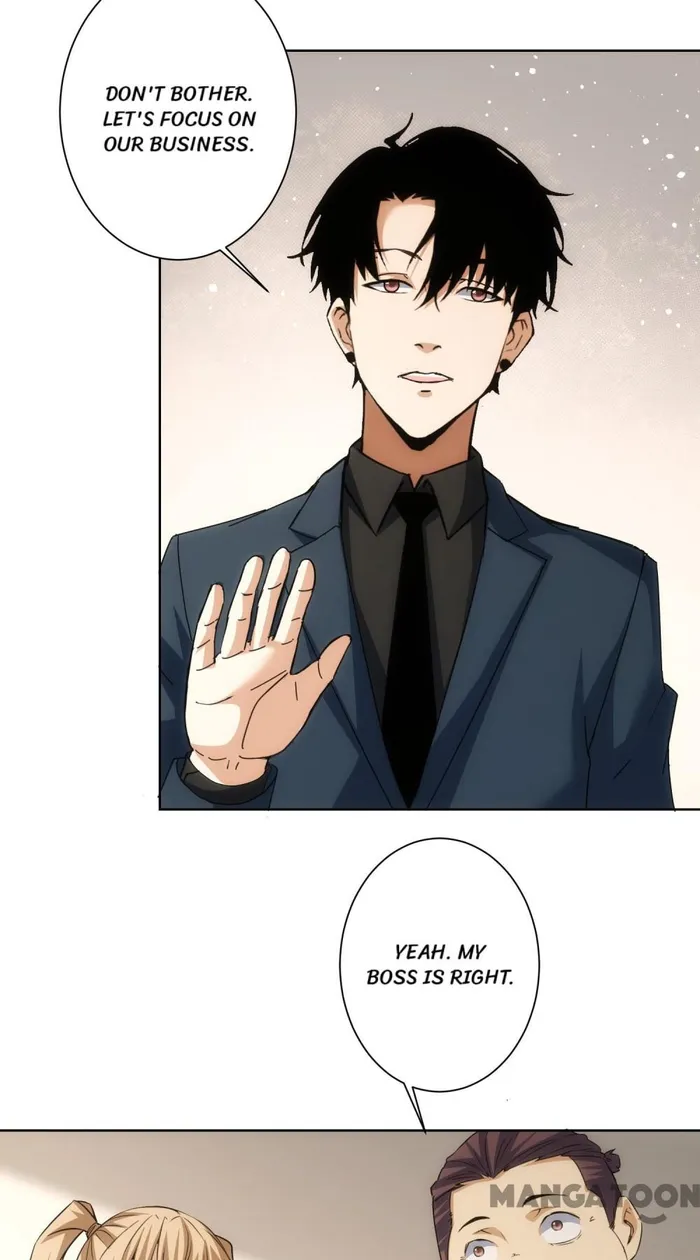 I Can See The Success Rate chapter 191 page 13