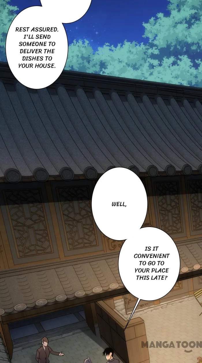 I Can See The Success Rate chapter 191 page 15