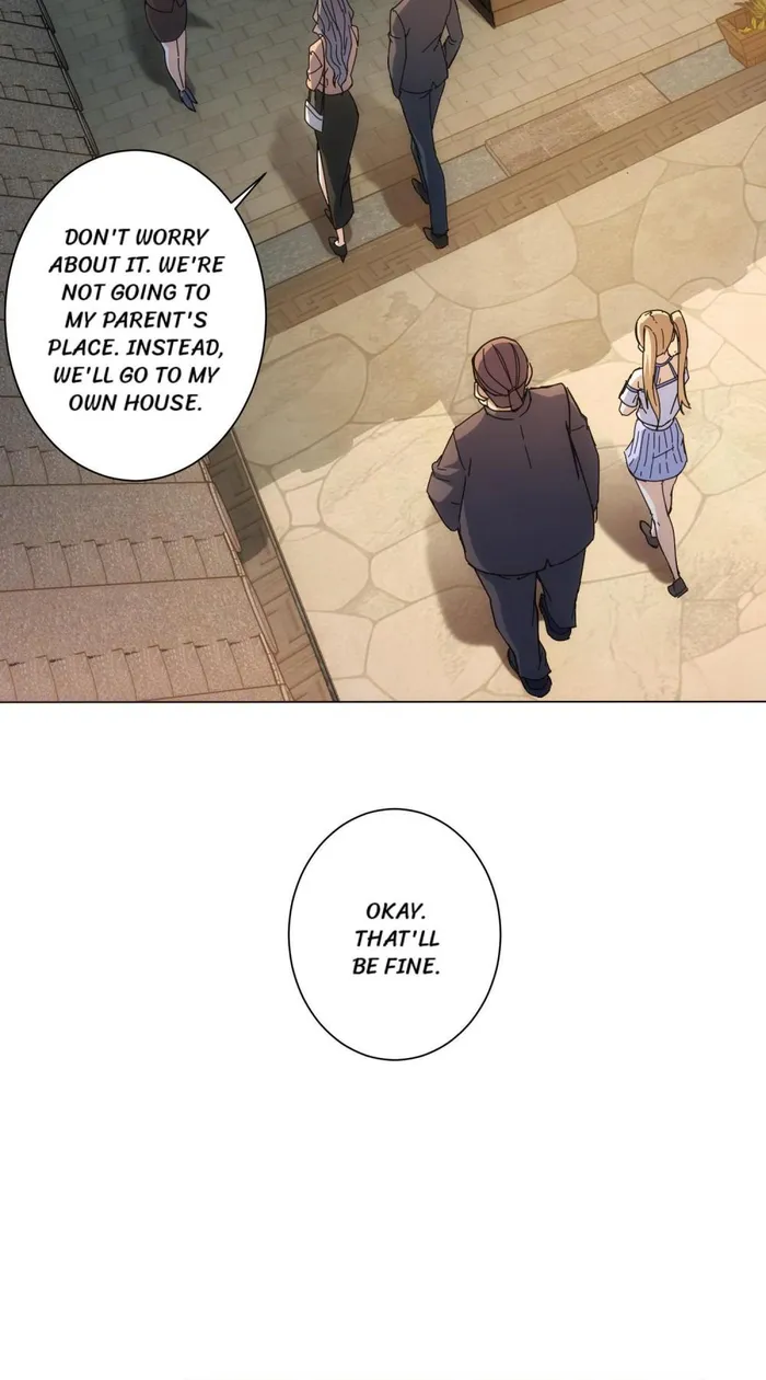 I Can See The Success Rate chapter 191 page 16