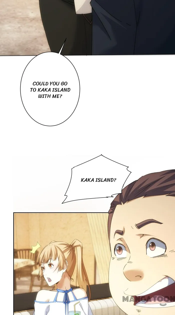 I Can See The Success Rate chapter 191 page 2