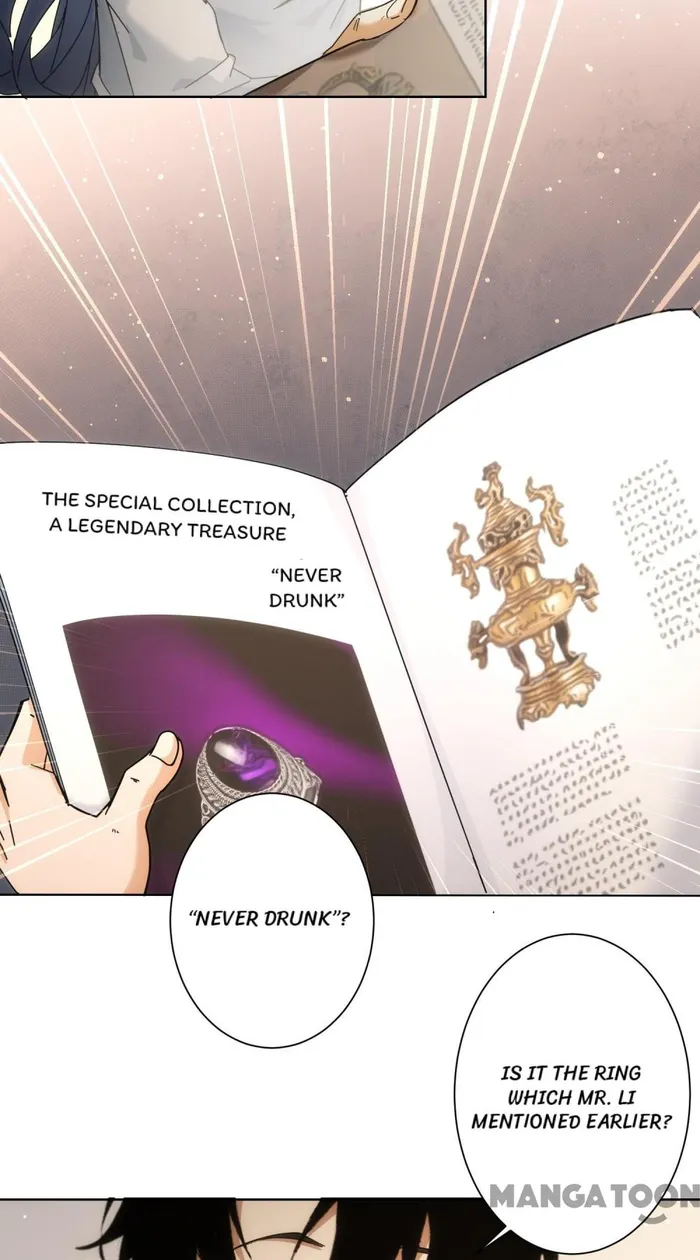 I Can See The Success Rate chapter 191 page 21