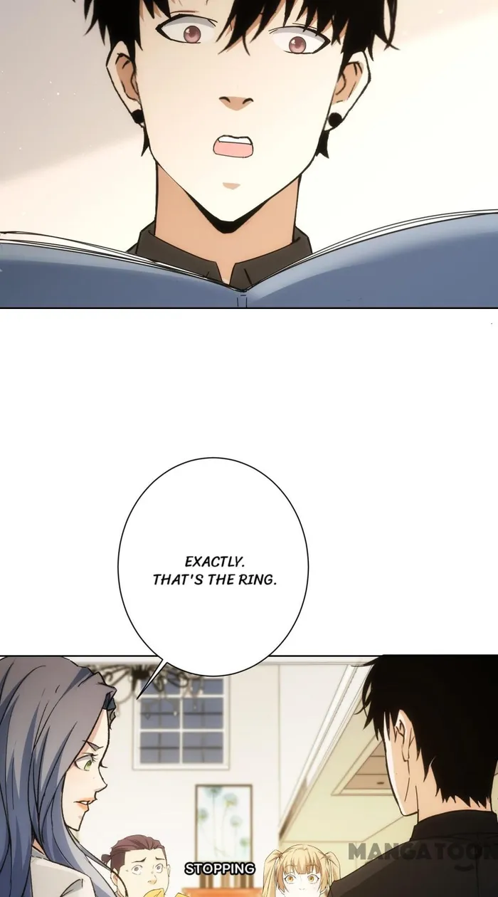 I Can See The Success Rate chapter 191 page 22