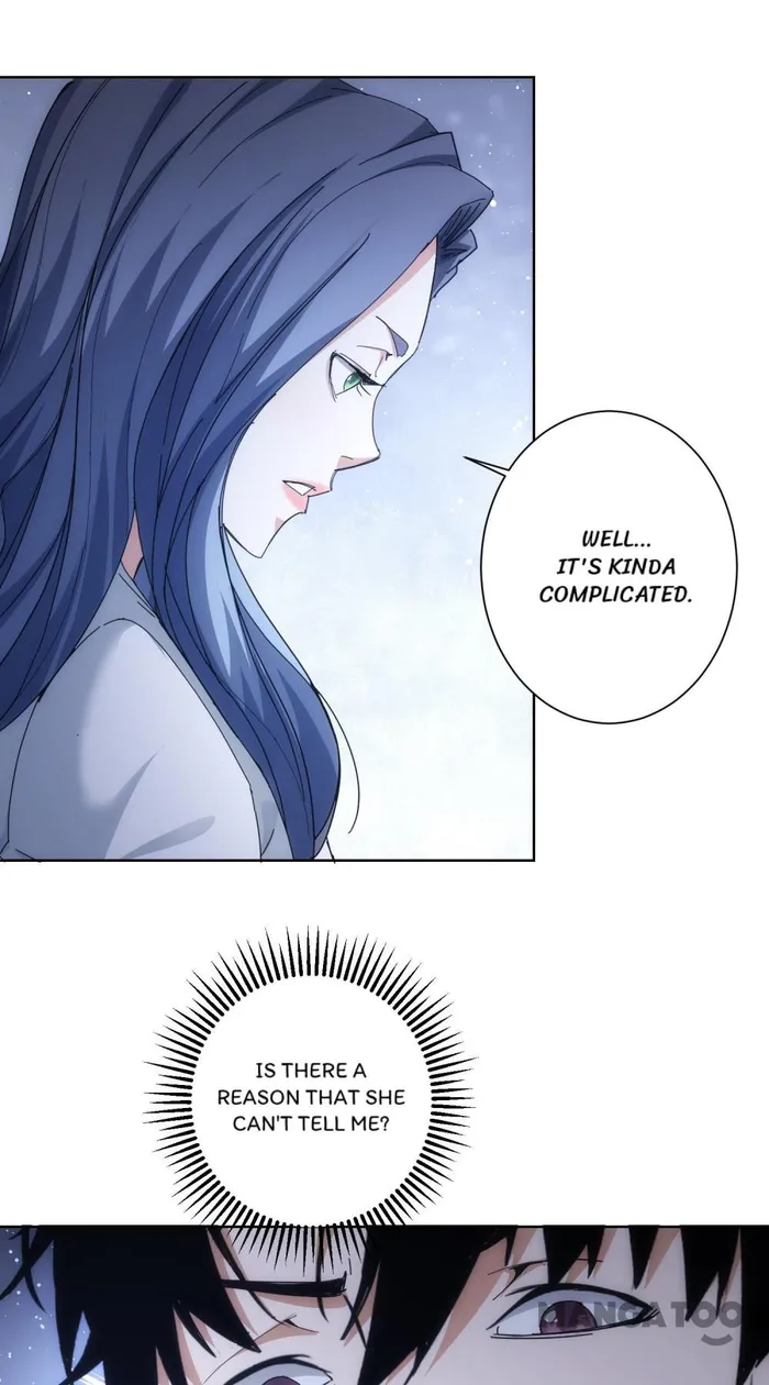 I Can See The Success Rate chapter 191 page 24