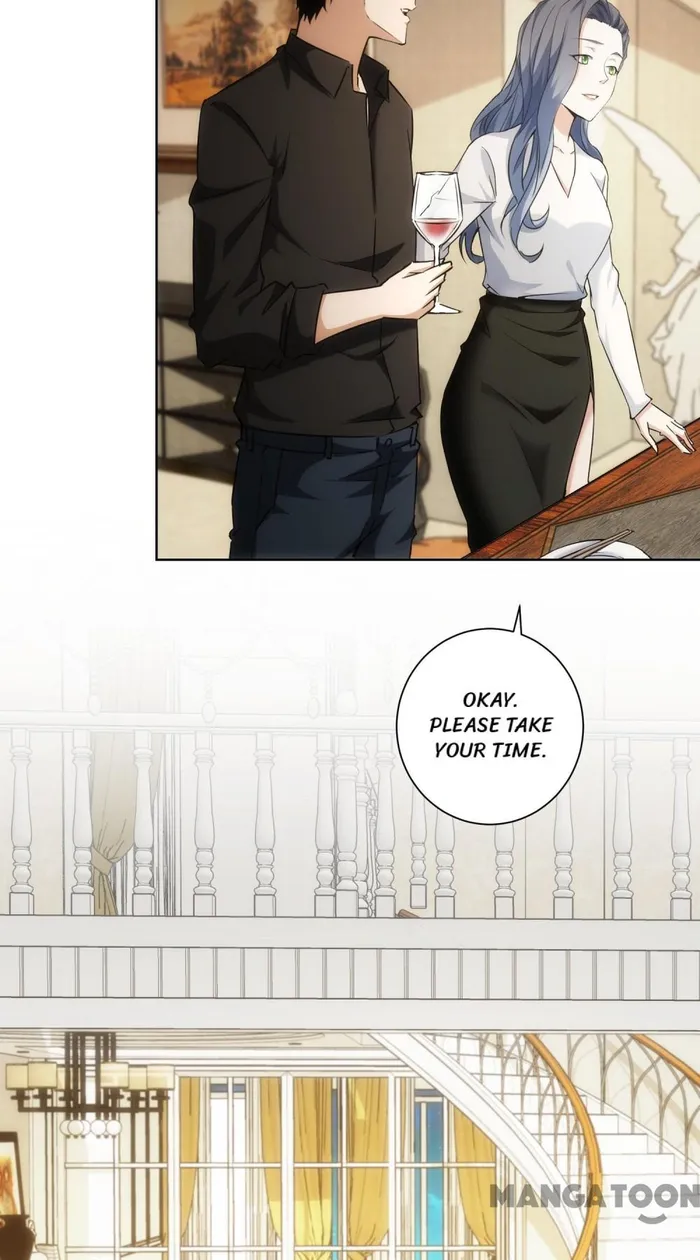 I Can See The Success Rate chapter 191 page 28