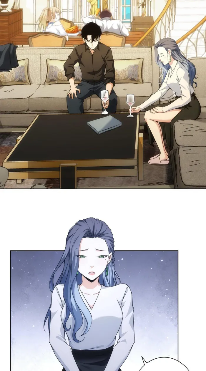 I Can See The Success Rate chapter 191 page 29