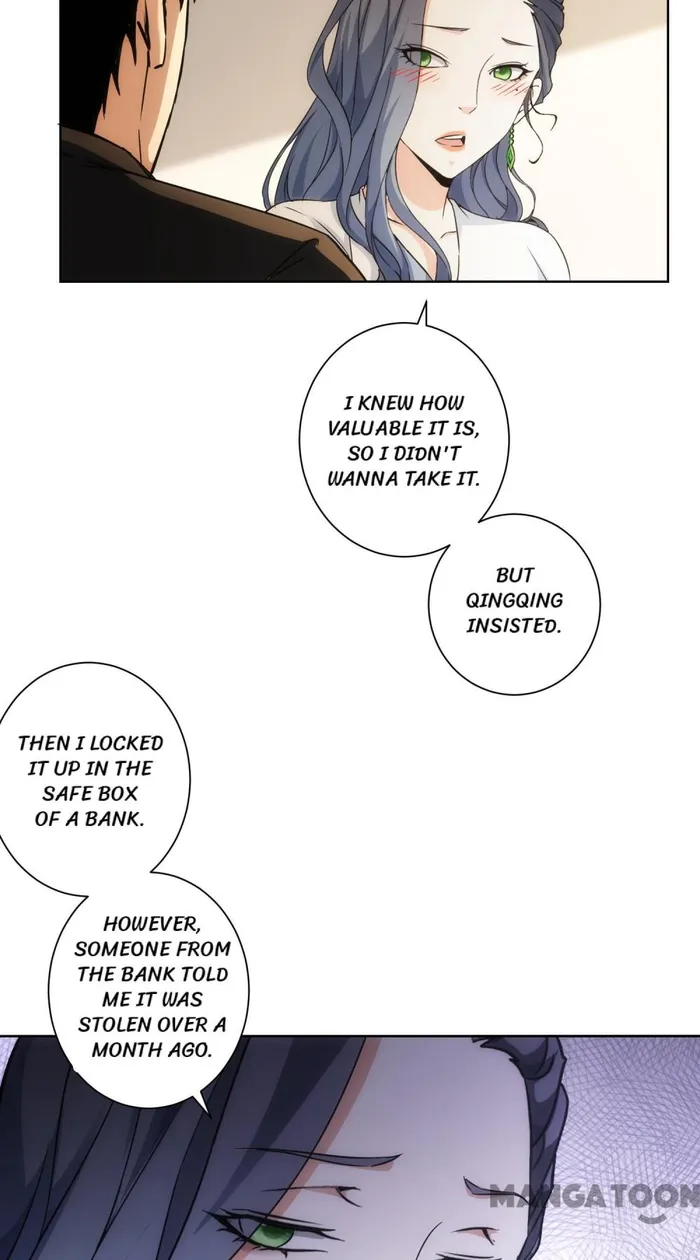 I Can See The Success Rate chapter 191 page 31