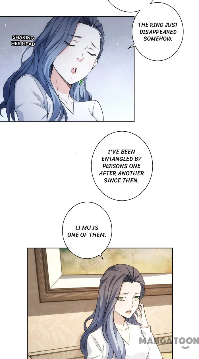 I Can See The Success Rate chapter 191 page 33