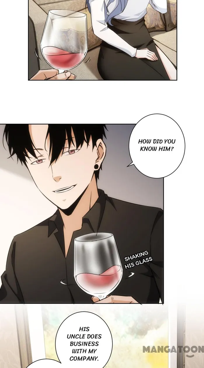 I Can See The Success Rate chapter 191 page 34