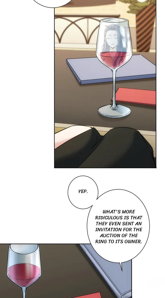 I Can See The Success Rate chapter 191 page 37