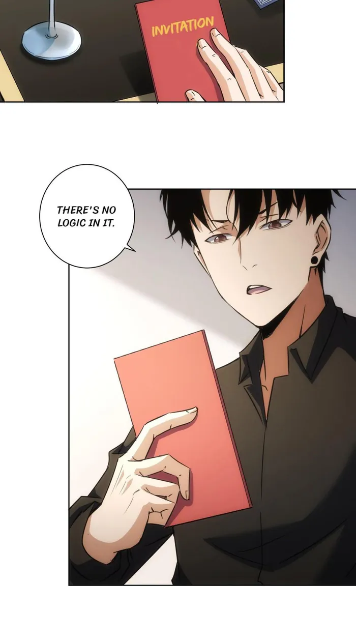 I Can See The Success Rate chapter 191 page 38