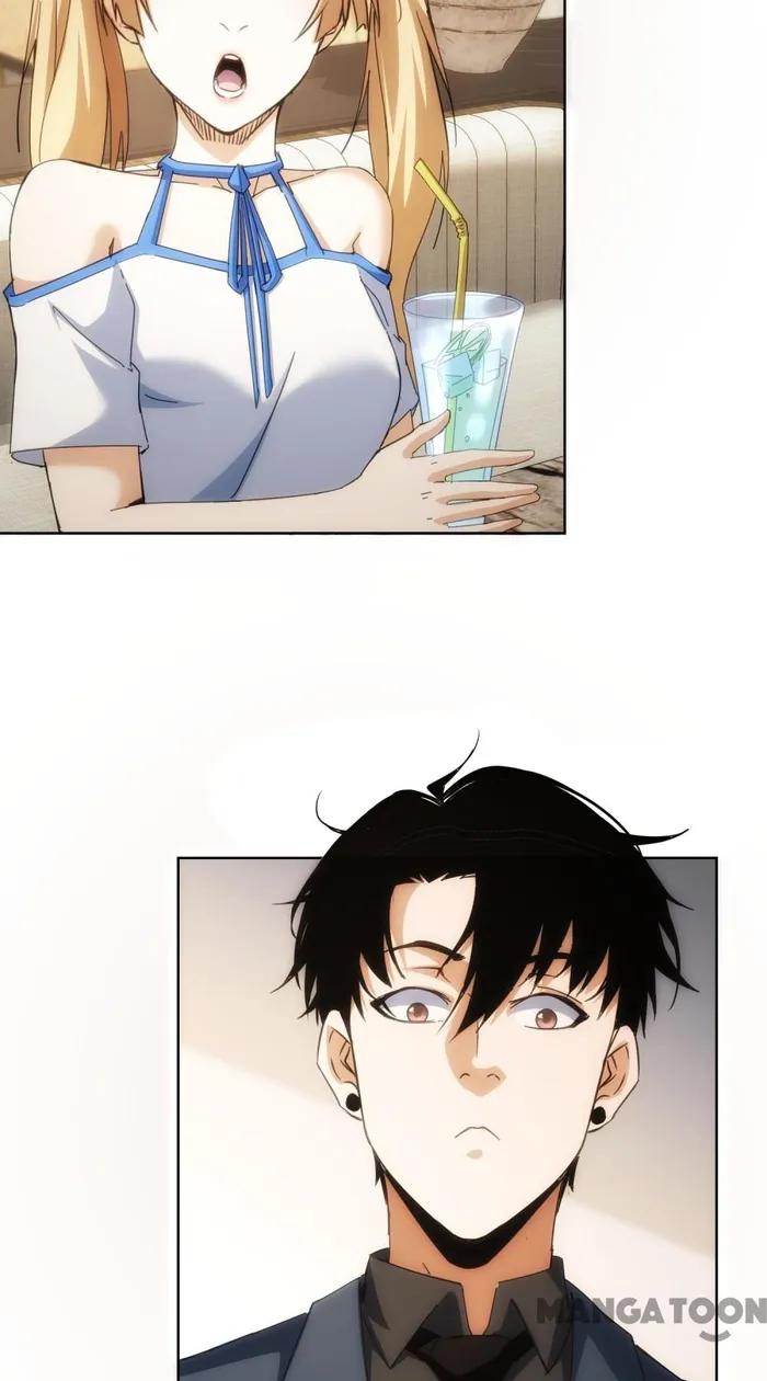 I Can See The Success Rate chapter 191 page 4