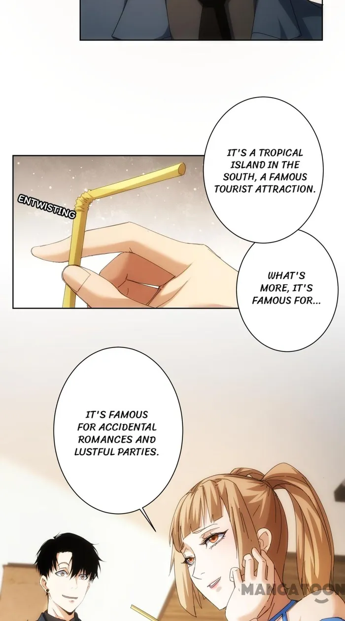 I Can See The Success Rate chapter 191 page 5