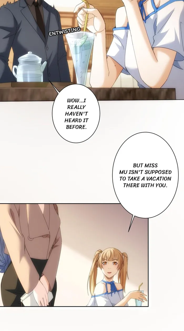 I Can See The Success Rate chapter 191 page 6