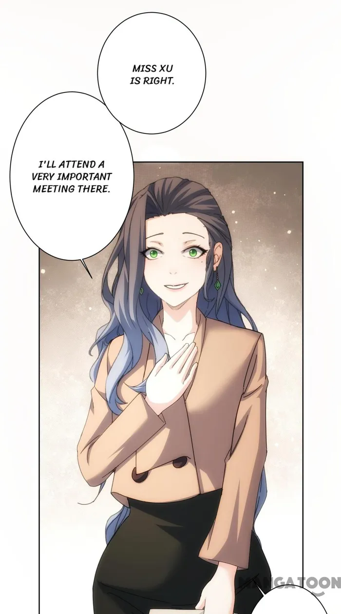 I Can See The Success Rate chapter 191 page 7