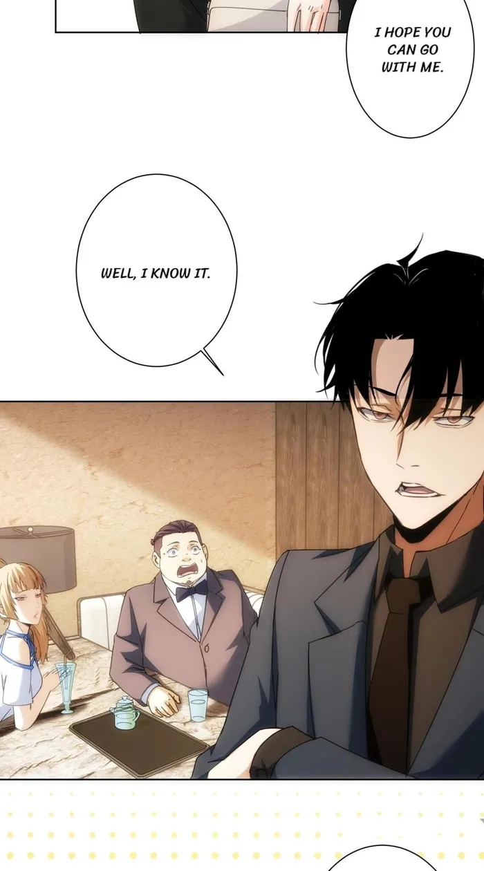 I Can See The Success Rate chapter 191 page 8