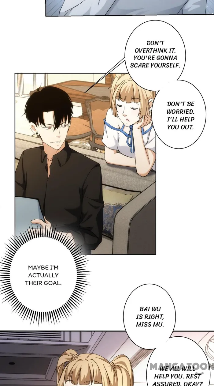 I Can See The Success Rate chapter 192 page 11