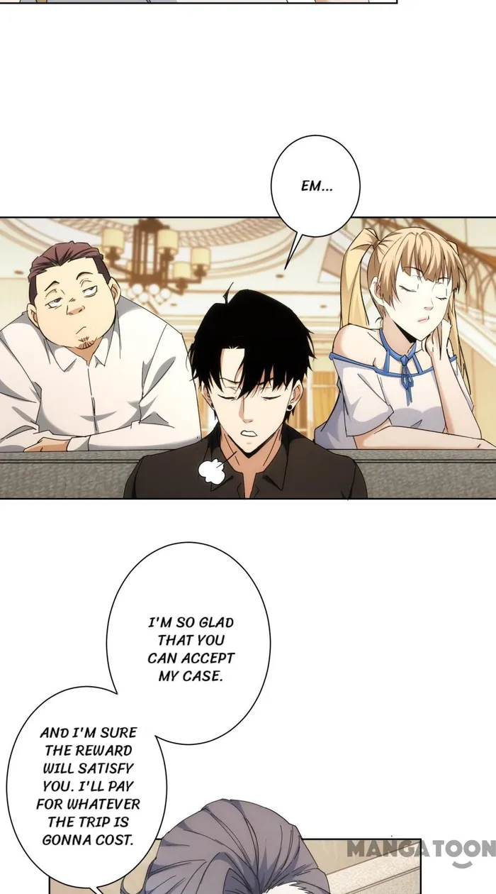 I Can See The Success Rate chapter 192 page 14