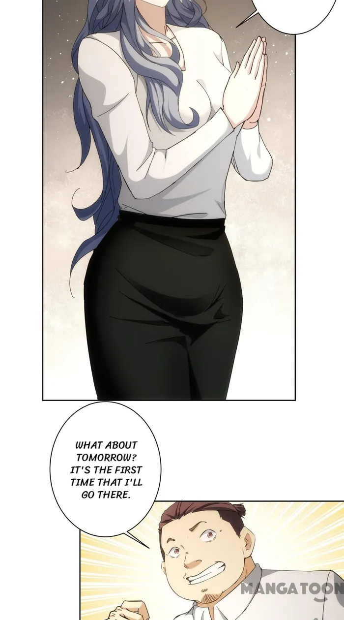 I Can See The Success Rate chapter 192 page 17