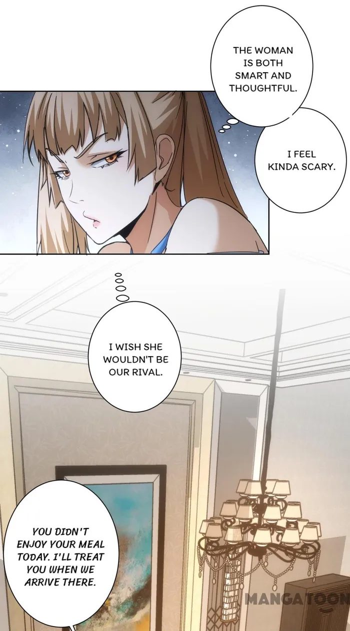 I Can See The Success Rate chapter 192 page 19