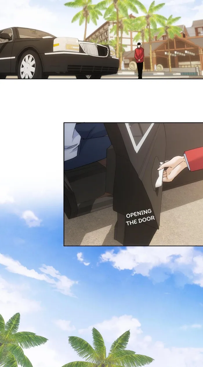 I Can See The Success Rate chapter 192 page 23