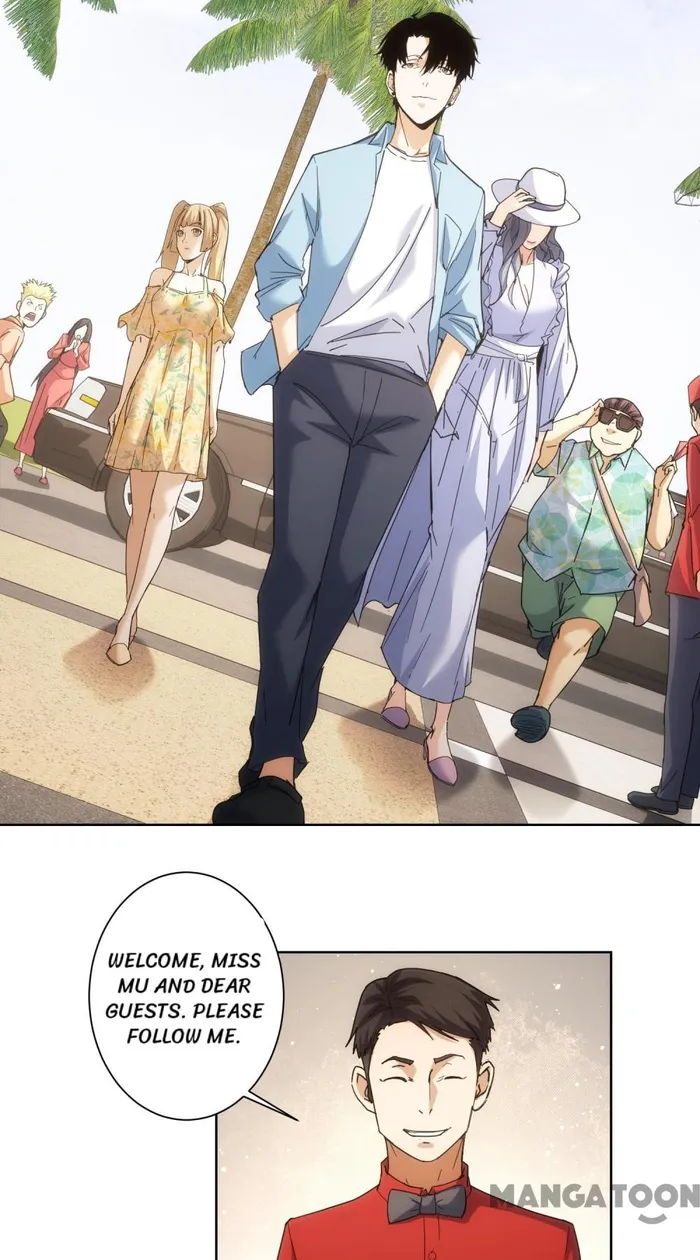 I Can See The Success Rate chapter 192 page 24