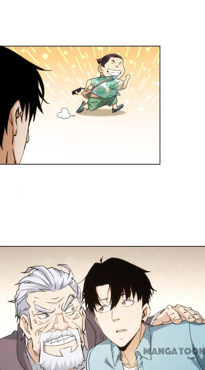 I Can See The Success Rate chapter 192 page 37