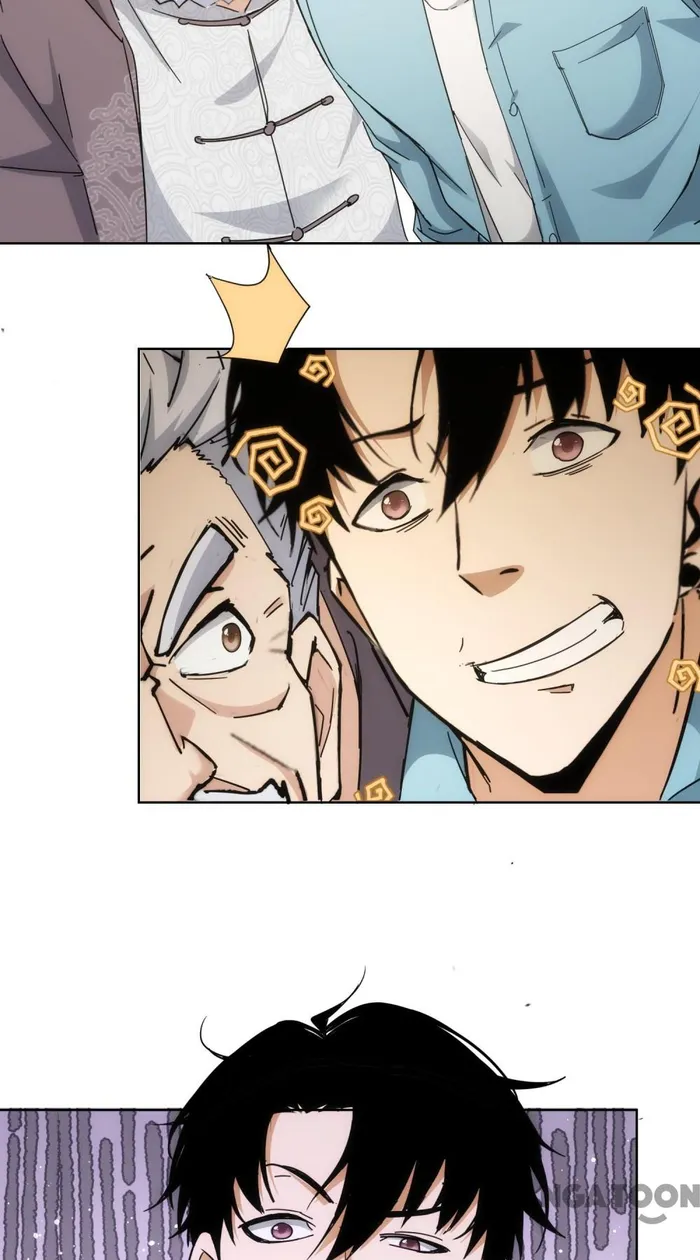 I Can See The Success Rate chapter 192 page 38