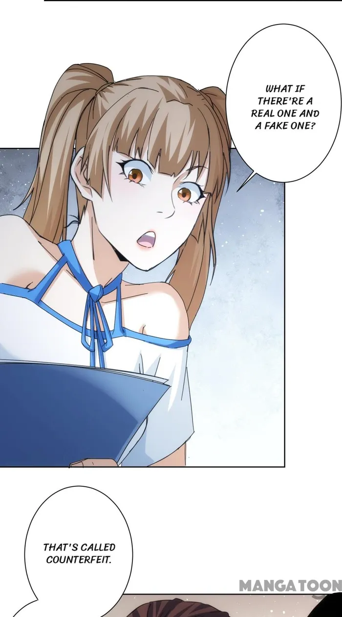 I Can See The Success Rate chapter 192 page 4