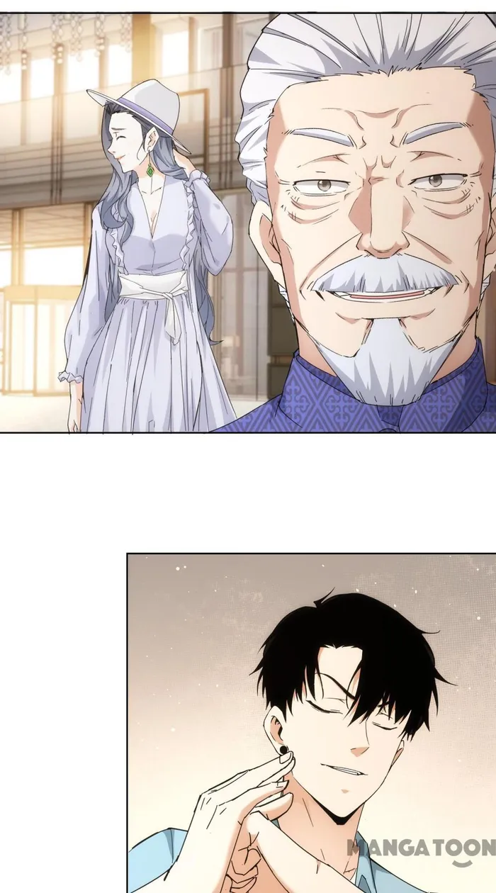 I Can See The Success Rate chapter 192 page 40