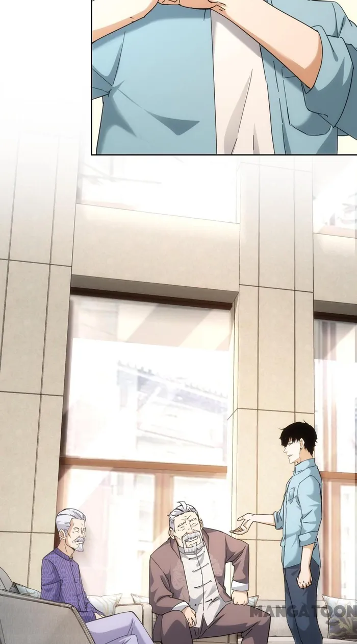 I Can See The Success Rate chapter 192 page 41