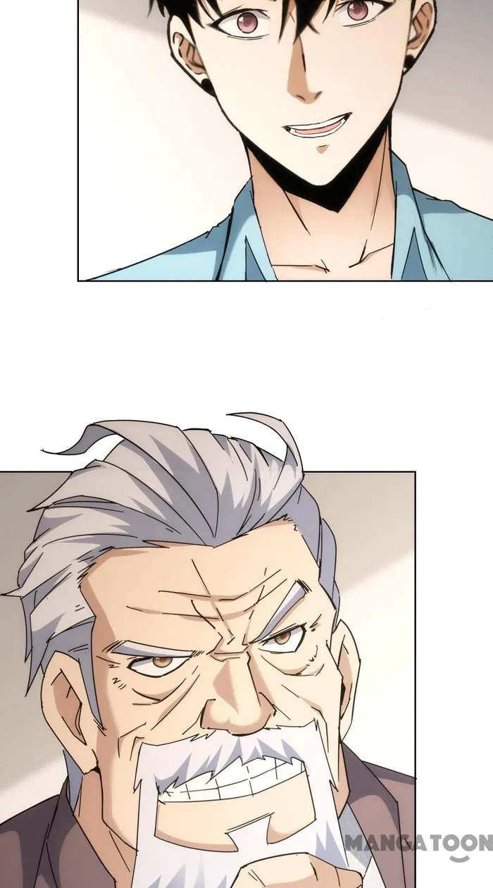 I Can See The Success Rate chapter 192 page 43