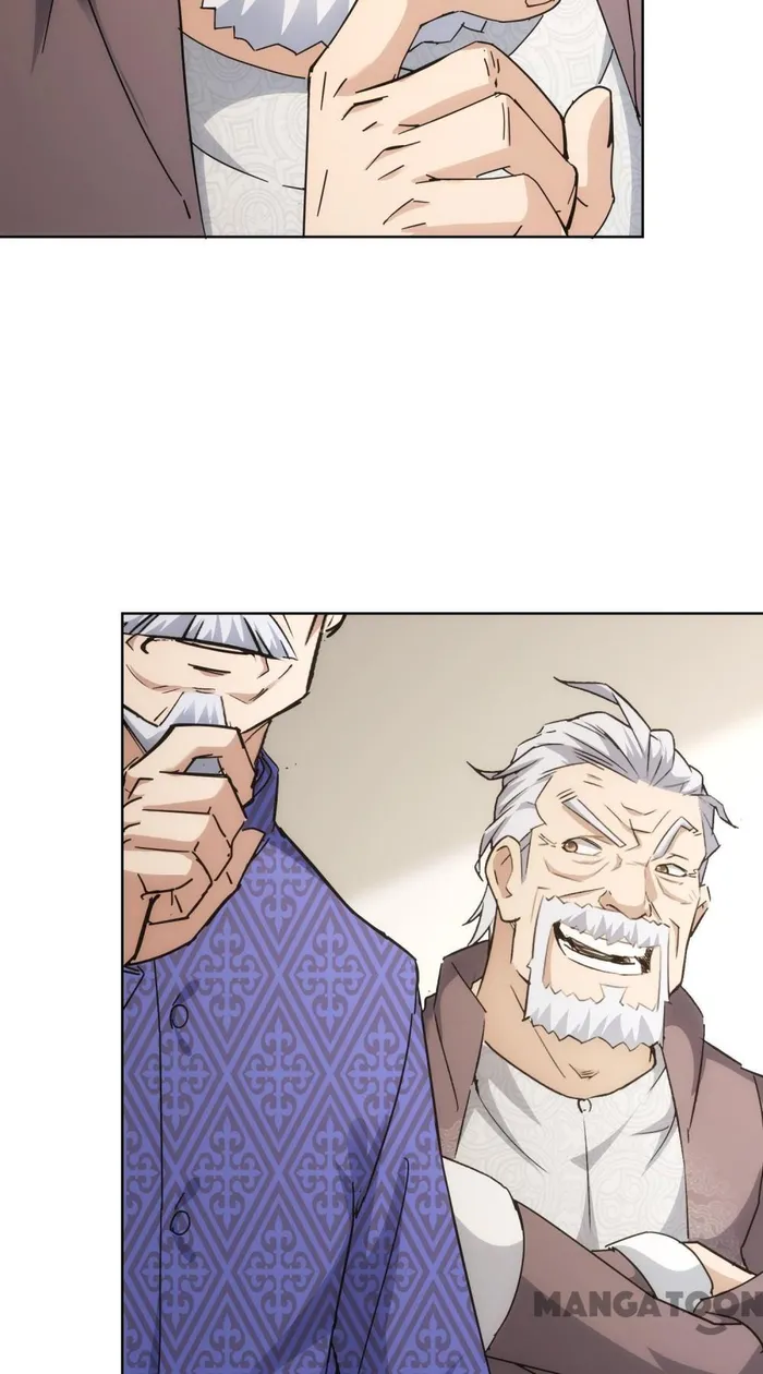 I Can See The Success Rate chapter 192 page 44