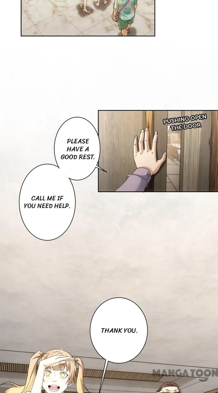 I Can See The Success Rate chapter 192 page 48