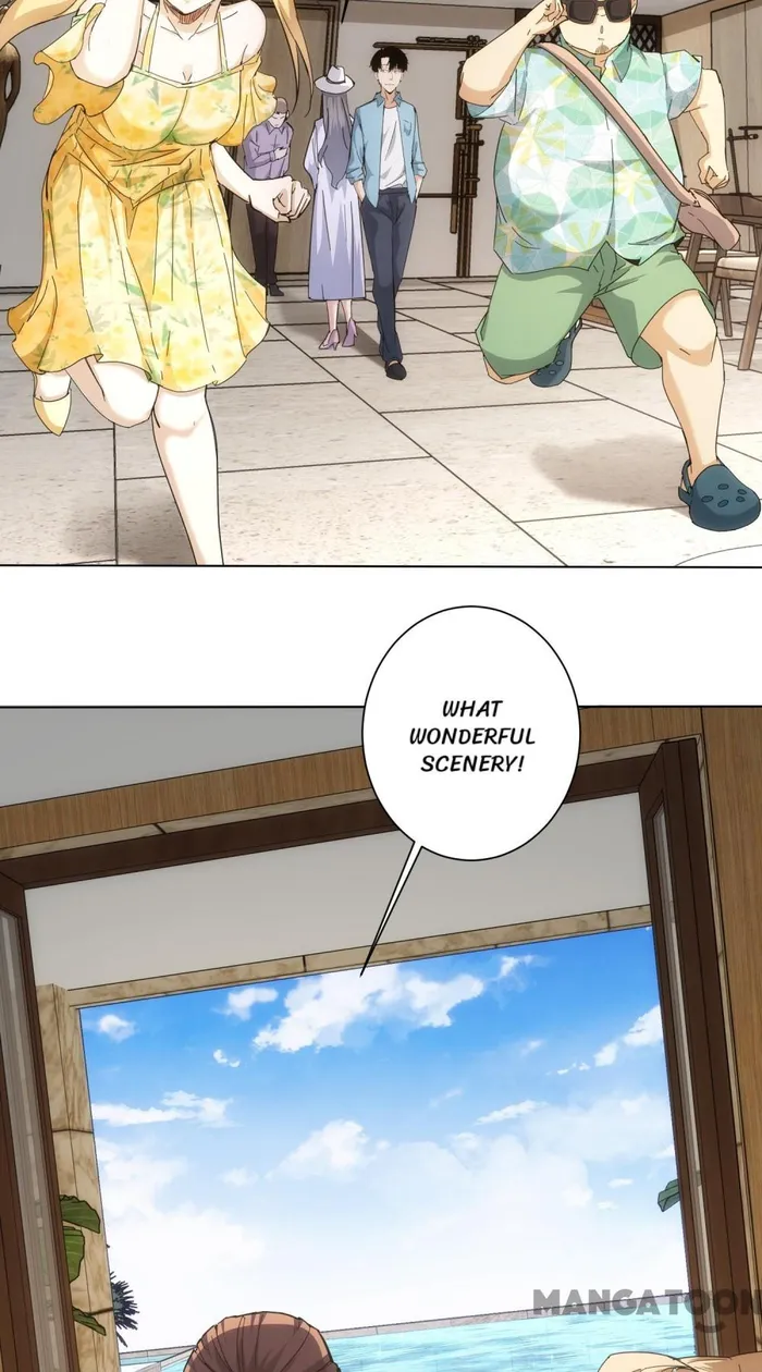 I Can See The Success Rate chapter 192 page 49