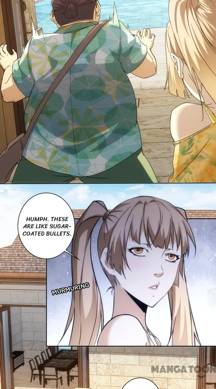 I Can See The Success Rate chapter 192 page 50