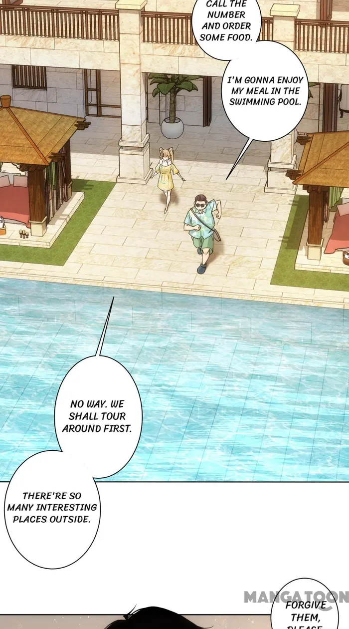 I Can See The Success Rate chapter 192 page 51