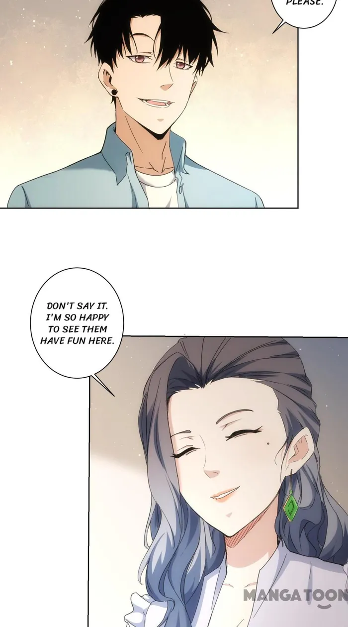 I Can See The Success Rate chapter 192 page 52