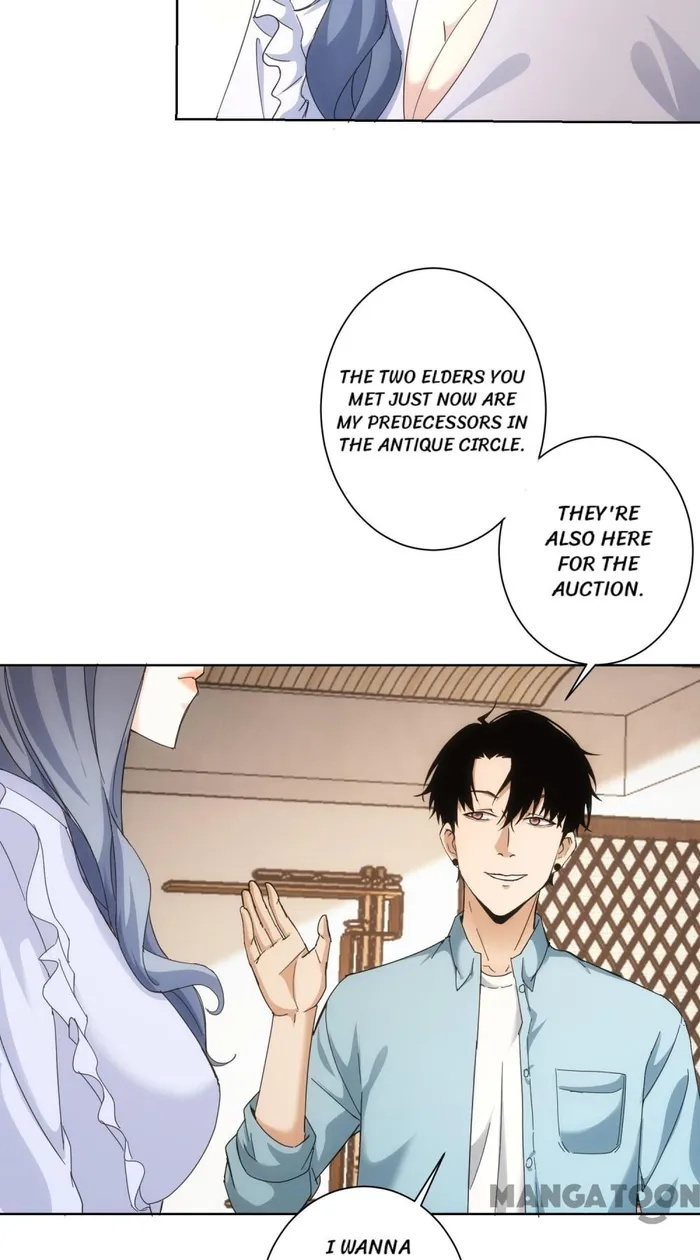 I Can See The Success Rate chapter 192 page 53